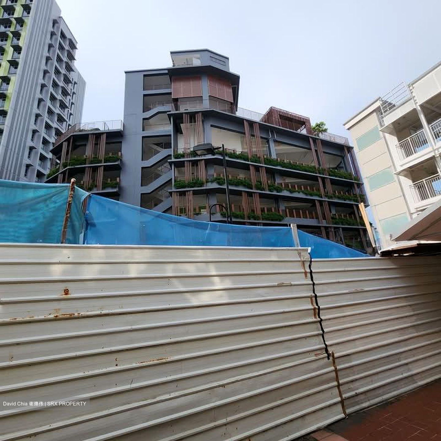 Kovan City (D19), Retail #569183581